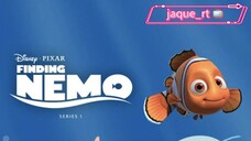 Title: Finding NeMo | Tagalog dubbed (NeMo meets friends)