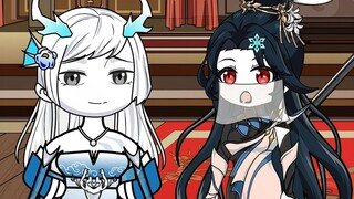 Episode 15: I escaped from my sickly apprentice and came to another sickly apprentice.