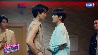 เราต้องเจอกันสักแมตซ์แล้ว