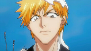 【Kurosaki Ichigo】Zangetsu