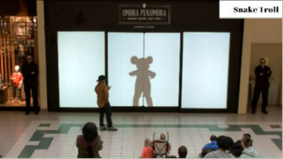 Màn troll có đầu tư 1 #ranbietdi