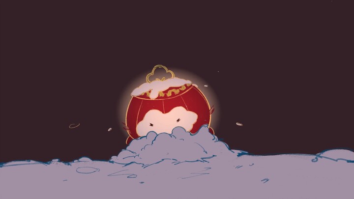 [Animation] The Animation I Made About Shuey Rhon Rhon