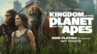 Kingdom of the Planet of the Apes - Watch & Download full movie high quality