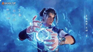 The Legend Of The Taiyi Sword Immortal Episode 02. [1080p]