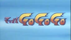 Mach GoGoGo (1997) - 22 - Mach 5 A New Journey.mp4