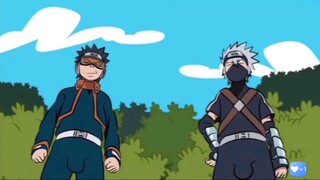 #unexpected mission complete 😱🥶💯🔥🔥🔥#Team Minato