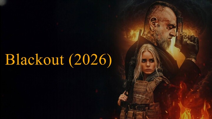 Blackout (2026) - SUB INDO