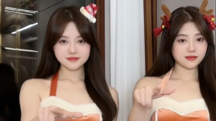 ใครจะมาฉลองคริสต์มาสกับคุณ?