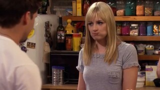 【破产姐妹】这段卡洛琳三观太正了！专怼渣言渣语！