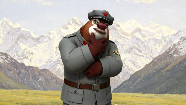 If there were no Mao Zedong, would there still be Zhang Zedong and Li Zedong?