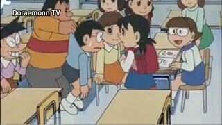 Doraemon New TV Series (Ep 31.1) Ai mà tin được Nobita sẽ kết hôn với Shizuka? #DoraemonNewTVSeries