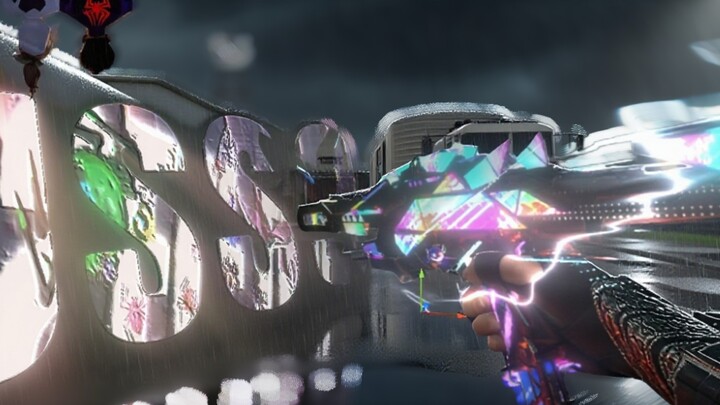 Where is Miles today?……