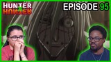 GON REUNITES WITH KITE! | Hunter x Hunter Episode 95 Reaction