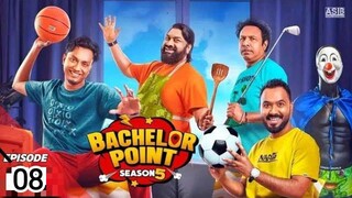 bachelor point season 5 l episode 08 l ব্যাচেলর পয়েন্ট সিজন ৫।  পর্ব ০৮।  Kajol Arifin ome