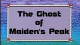 Pokémon: Indigo League Ep20 (The Ghost of Maiden's Peak) [FULL EPISODE]