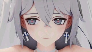 [Hoạt hình 3D] Honkai Impact 3 - Bronya Zaychik