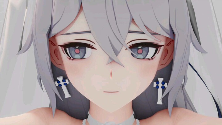 [3D Animation] Honkai Impact 3 | Bronya Zaychik