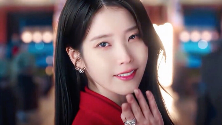 อีว์อูร้องเพลงเพราะ ฝีมือการแสดงก็สุดยอดขนาดนี้ คราวนี้มาครบเซตสาวคะแนนเต็มแล้ว!