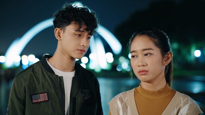 Telemovie Enam Sebelah 2024