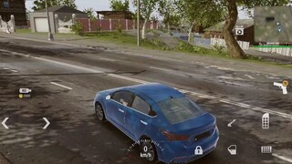 MadOut2 Big City Online Pt.1