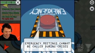 Among us part 7