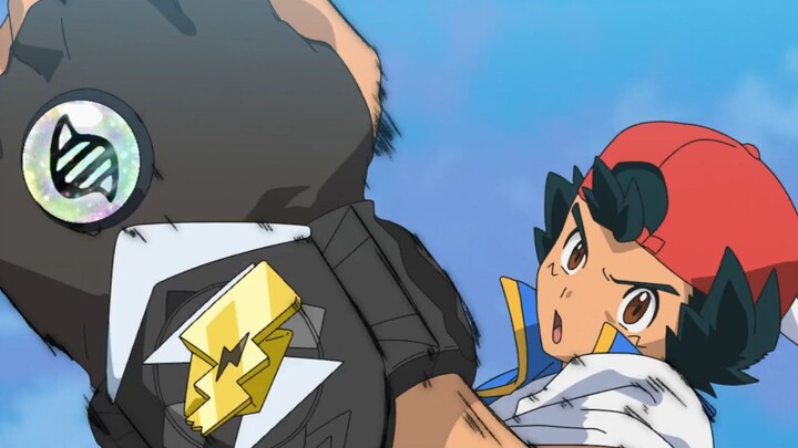 [Pokémon /High Burning] Bài hát "wake" sẽ đưa bạn vào thế giới Pokémon!!