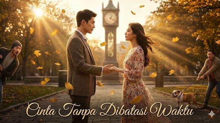 Cinta Tanpa Dibatasi Waktu Full Bahasa Indonesia (DB)