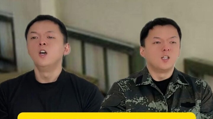 Hóa ra Vua Lính bị “cách ly” trong công ty tuyển quân?