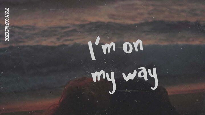 Alan Walker & Farruko - On My Way (Lyrics) ft. Sabrina Carpenter