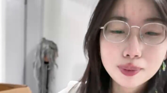 ใครจะเข้าใจความรู้สึกไถ่บาปหลังจากได้รับนมวิญญาณนิรันดร์สามกล่อง?
