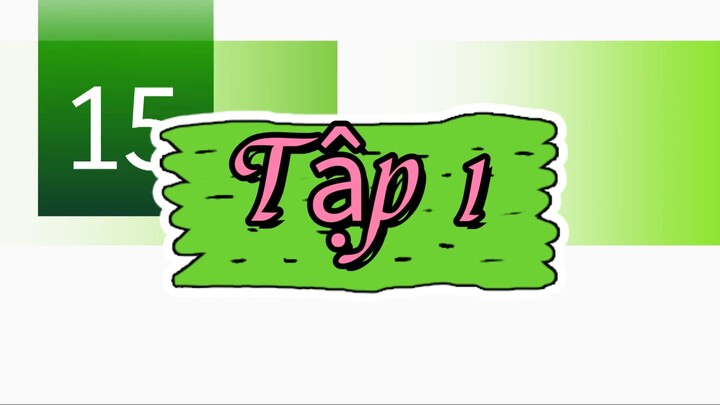 Tầng Lớp Itaewon tập 1