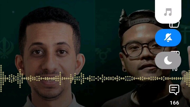 Noice - Berbeda Tapi Bersama