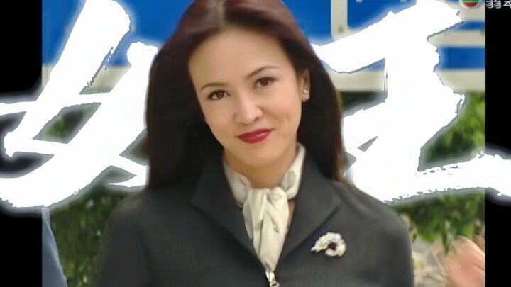 [Love Between a Boy and a Girl] Role Model Miss Mo