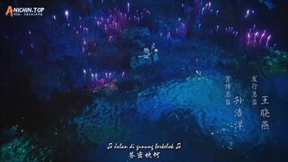 The Great Ruler 3D episode 5 sub indo