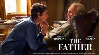 The Father (2020) Sub Indo