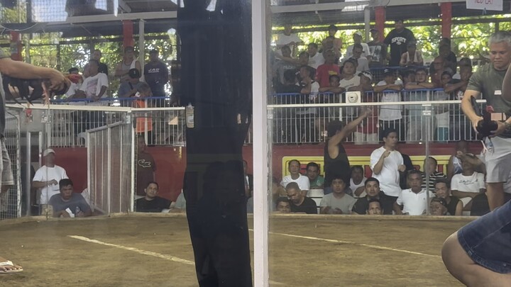 1st fight WIN Abucay coliseum WLW 7-6-26