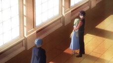 Saint Cecilia & Pastor Lawrence Episode 8