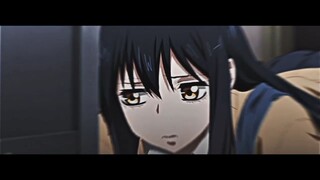 AMV  Mieruko Chan (Daddy style)