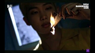 BTS World Tour " The Wings Tour "The Finale  (Part 2)