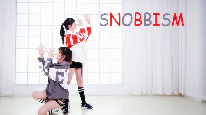 【KURIN × Sacred Dance】 SNOBBISM