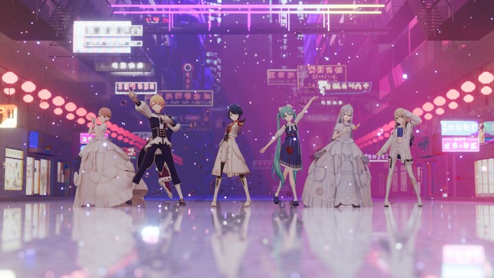 Lagu peringatan 4 tahun "Hatsune Miku: Colourful Stage" menjadi hit