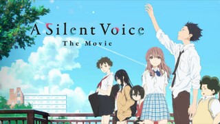 A Silent Voice .2016BD sUB.IND0