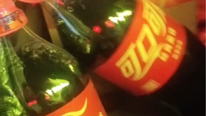 الساعي: هذه حدود الكولا، ليست حدودي.