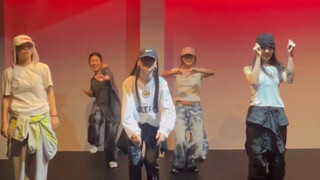 【bumsup】تحدي قبل بدء البث المباشر!