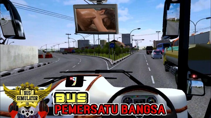 Ososrs Mod-Bus Simulator indonesia Full Music (part#1)