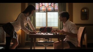Bet - Episode 8 (TagDub) US Series