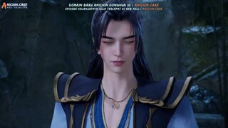 Rebirth Of The Sword Patriarch Eps 24 sub indo