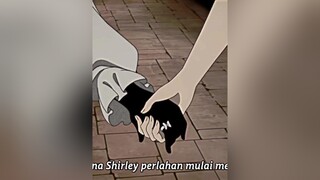 Andai kenal Emilico lebih awal.. 😭💔 | nonton anime Ongoing cek link Bio.anime shadowhouse sadstory fyp fypシ