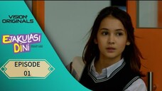 EJAKULASI DINI EPISODE 1