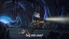 Tỉnh mộng (Phần 5) EP 3 [Sub Việt]